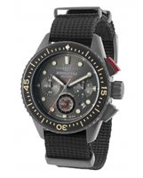 Orologio Frecce Tricolori Uomo in Acciaio LEOPBK17B.C